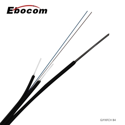 Gjyxfch Cable de décharge autoportant G657A1 A2 pour le câble de construction d'accès au système