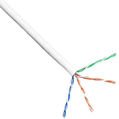 Cat5e cat6 utp stp Le câble passe 100% le test par hasard 26AWG Super mince 1m 2m 3m 5m 10m