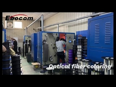 Fabrique de fibres opgw 6 8 12 16 24 36 48 60 72fibres de base tension bas prix