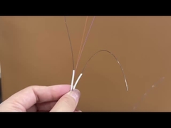 Câble de chute de FTTH